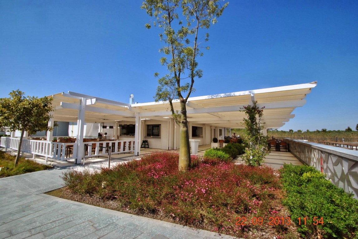 imagini hotel TITANIC BELEK